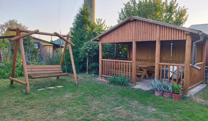 Działka rod Stalowa Wola