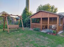 Działka rod Stalowa Wola