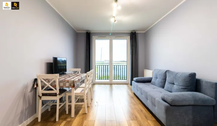 Mieszkanie 3-pokojowe Władysławowo