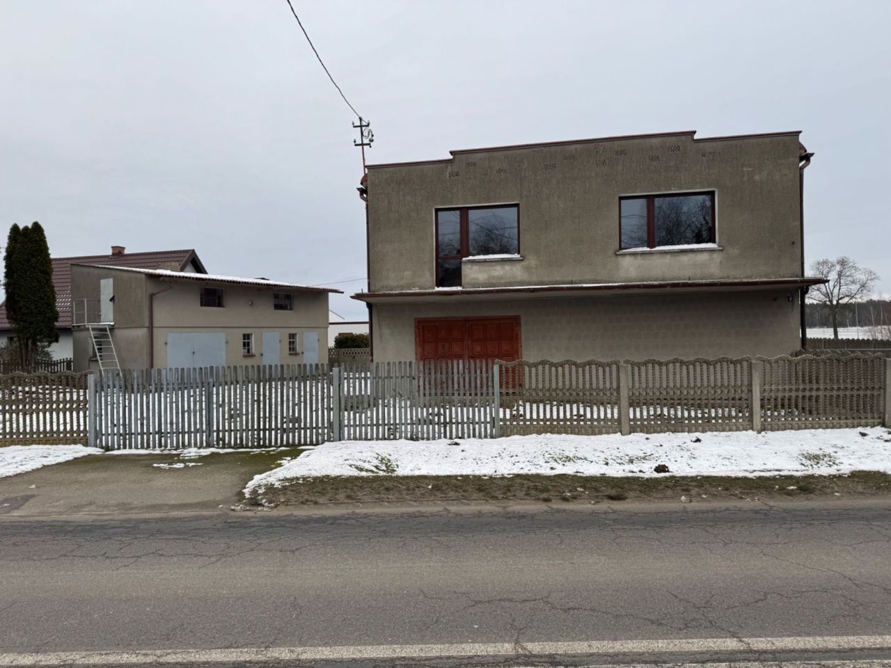 dom wolnostojący Pleszew. Zdjęcie 4