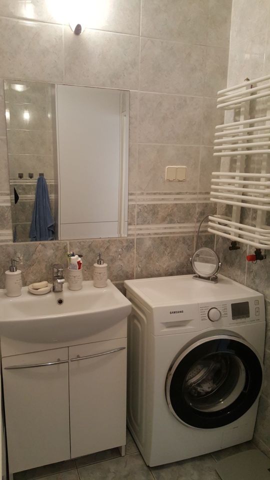 Mieszkanie 3-pokojowe Lublin Sławinek, ul. Baśniowa. Zdjęcie 4