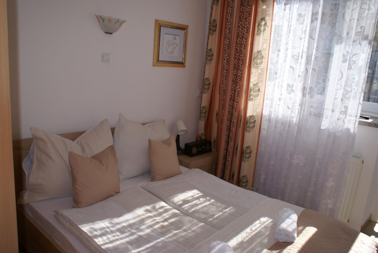 Hotel/pensjonat Mielno, ul. Elizy Orzeszkowej. Zdjęcie 16