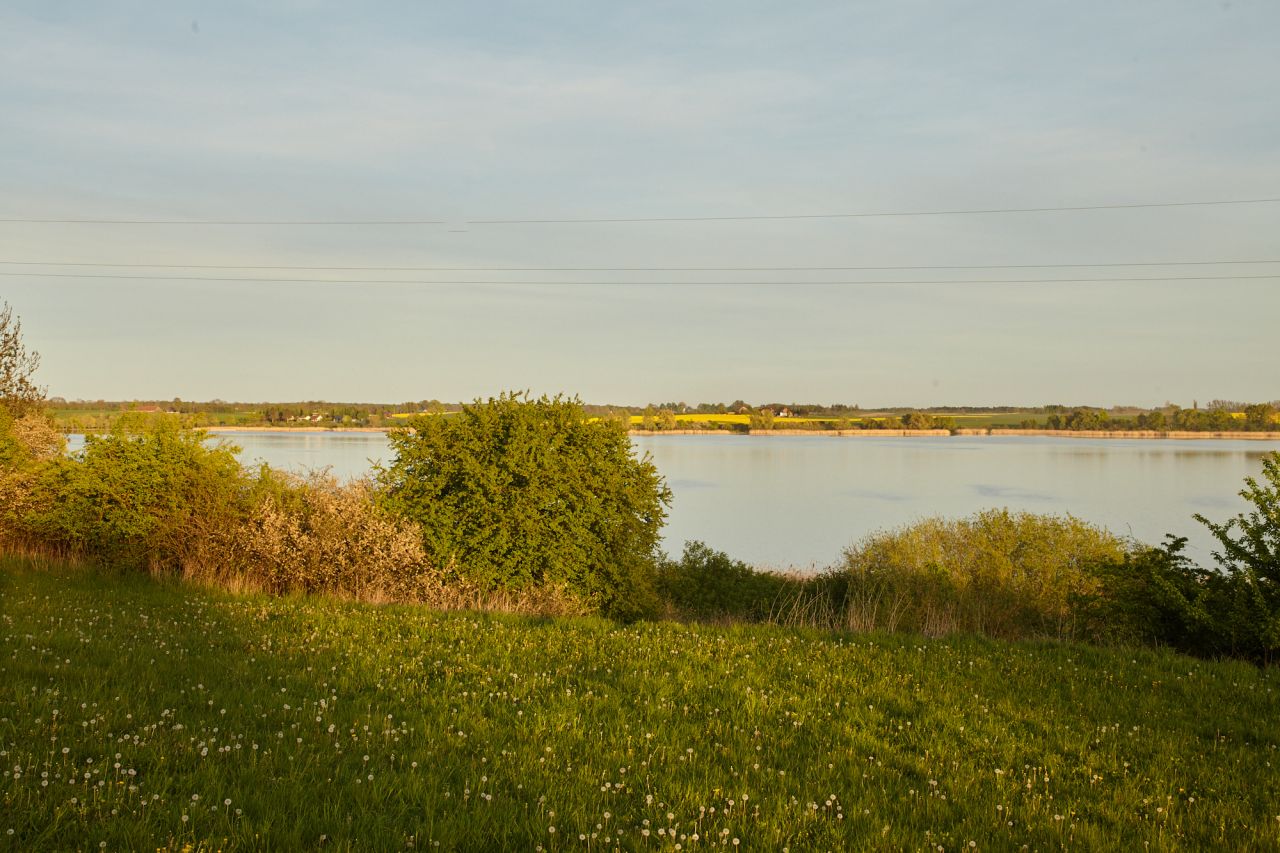Działka rekreacyjna Górowychy Małe