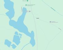 Działka budowlana Łącko. Zdjęcie 1