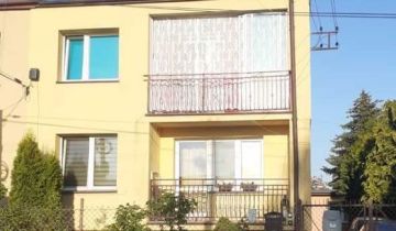 bliźniak, 6 pokoi Warszawa Okęcie, ul. Bolesława Gidzińskiego