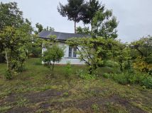 Działka rod Wrocław Polanowice. Zdjęcie 4