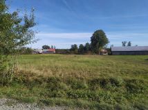 Działka rolno-budowlana Mołodycz Grobla. Zdjęcie 2