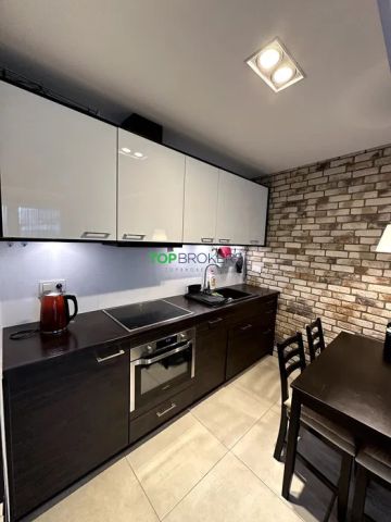 Mieszkanie 2-pokojowe Warszawa Wola, ul. Grzybowska. Zdjęcie 1