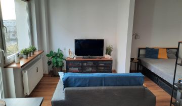 Mieszkanie 1-pokojowe Bydgoszcz Wyżyny, ul. Ogrody