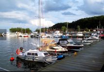 Działka budowlana Puck, ul. Kaprów. Zdjęcie 2