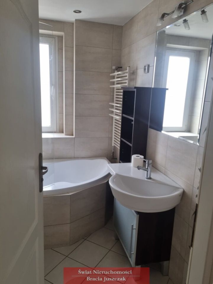 Mieszkanie 3-pokojowe Wrocław, ul. Łąka Mazurska. Zdjęcie 3