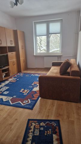 Mieszkanie 1-pokojowe Warszawa Mokotów, ul. Mahatmy Gandhiego. Zdjęcie 4
