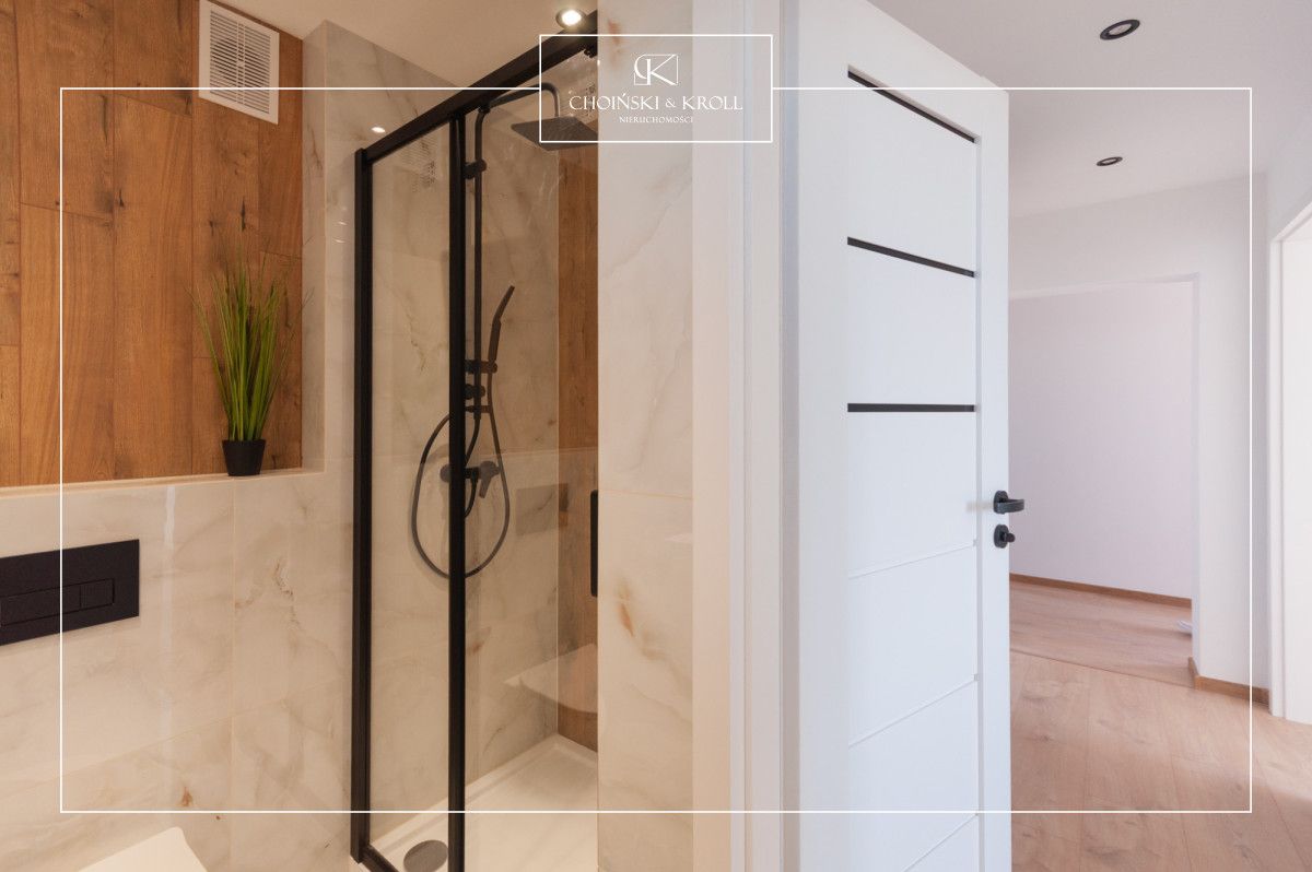 Mieszkanie 4-pokojowe Leszno Centrum, ul. 17 Stycznia. Zdjęcie 16