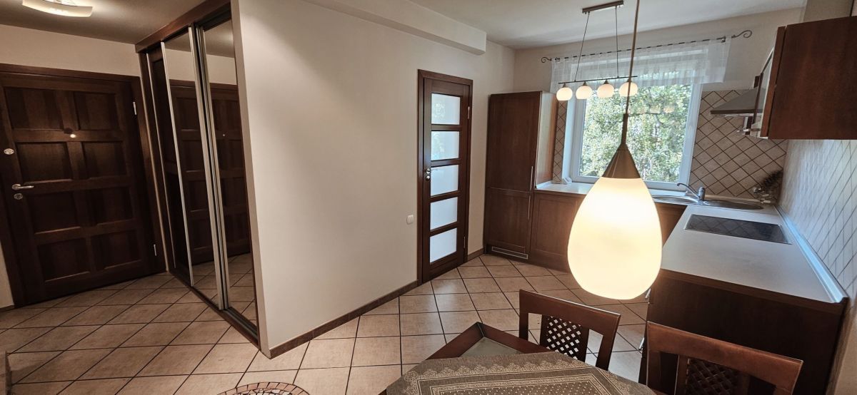 Mieszkanie 2-pokojowe Wrocław Krzyki, ul. Katowicka. Zdjęcie 4