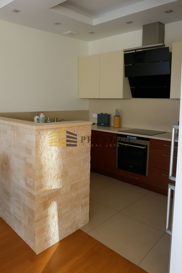 Mieszkanie 4-pokojowe Warszawa Mokotów, ul. Bernardyńska. Zdjęcie 2