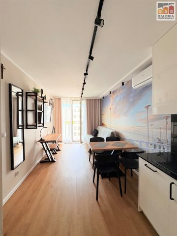 Mieszkanie 2-pokojowe Rzeszów. Zdjęcie 1