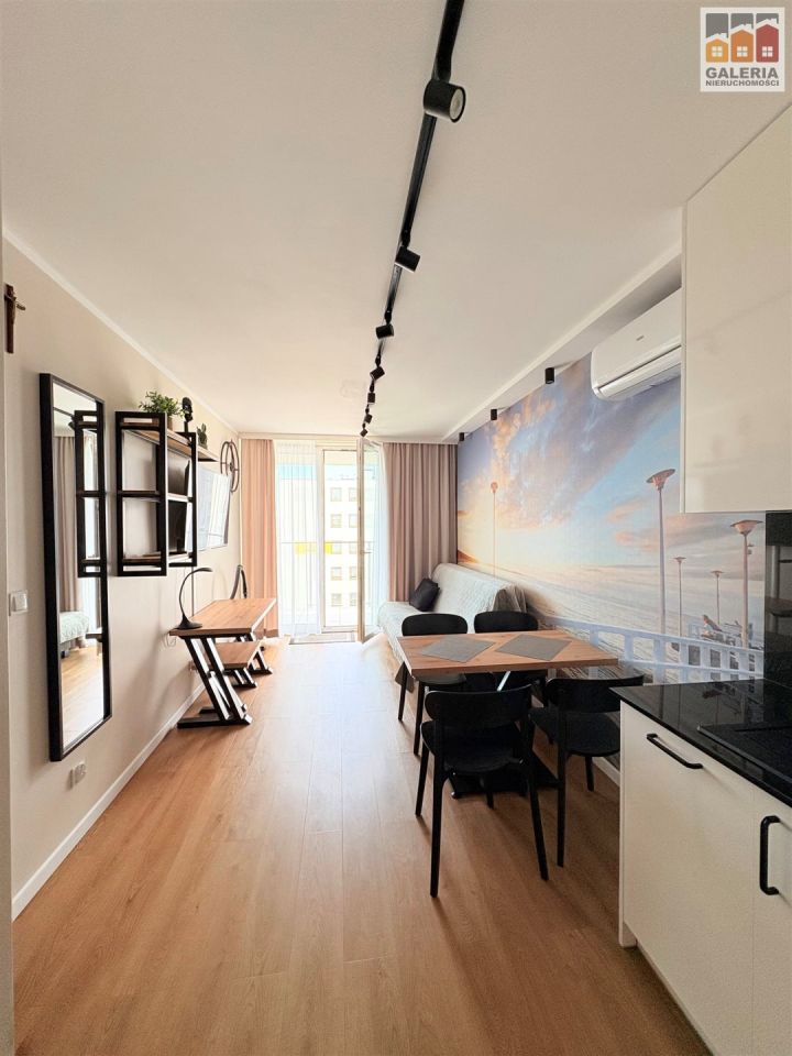 Mieszkanie 2-pokojowe Rzeszów