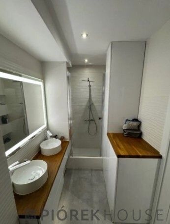 Mieszkanie 4-pokojowe Warszawa Bemowo, ul. Radiowa. Zdjęcie 6