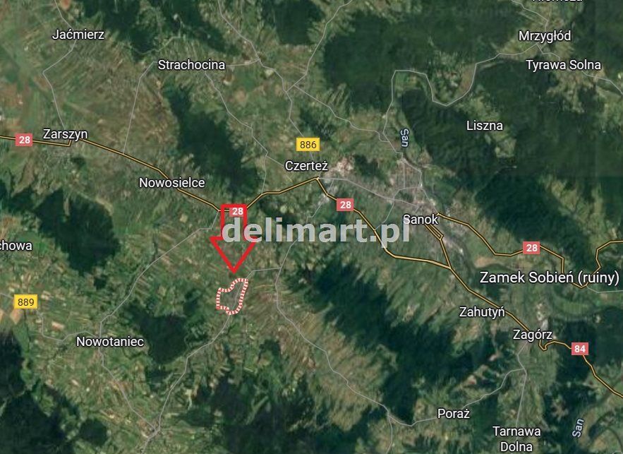 dom wolnostojący, 5 pokoi Pobiedno. Zdjęcie 10