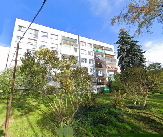 Mieszkanie 2-pokojowe Wrocław Zakrzów, ul. Królewska. Zdjęcie 1