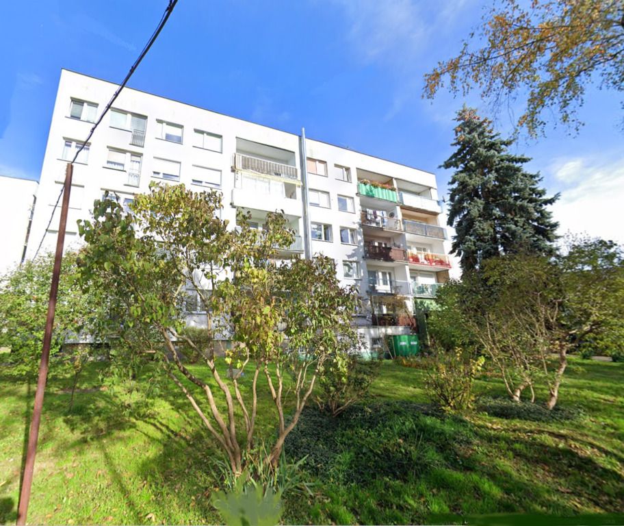 Mieszkanie 2-pokojowe Wrocław Zakrzów, ul. Królewska