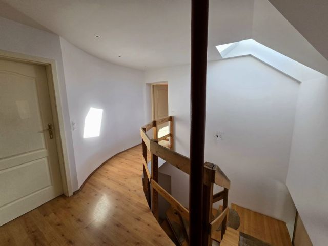 dom wolnostojący, 5 pokoi Warszawa Białołęka, ul. Małopolska. Zdjęcie 9