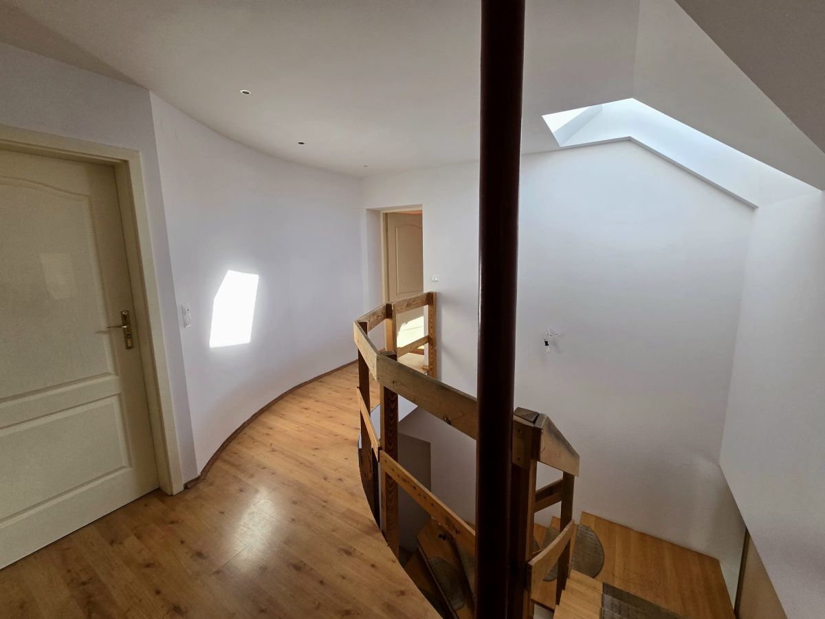 dom wolnostojący, 5 pokoi Warszawa Białołęka, ul. Małopolska. Zdjęcie 9