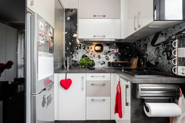 Mieszkanie 2-pokojowe Warszawa Włochy, ul. Astronautów. Zdjęcie 3