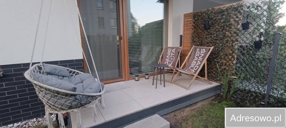 Mieszkanie 4-pokojowe Warszawa Białołęka, ul. Ku Rzece. Zdjęcie 5