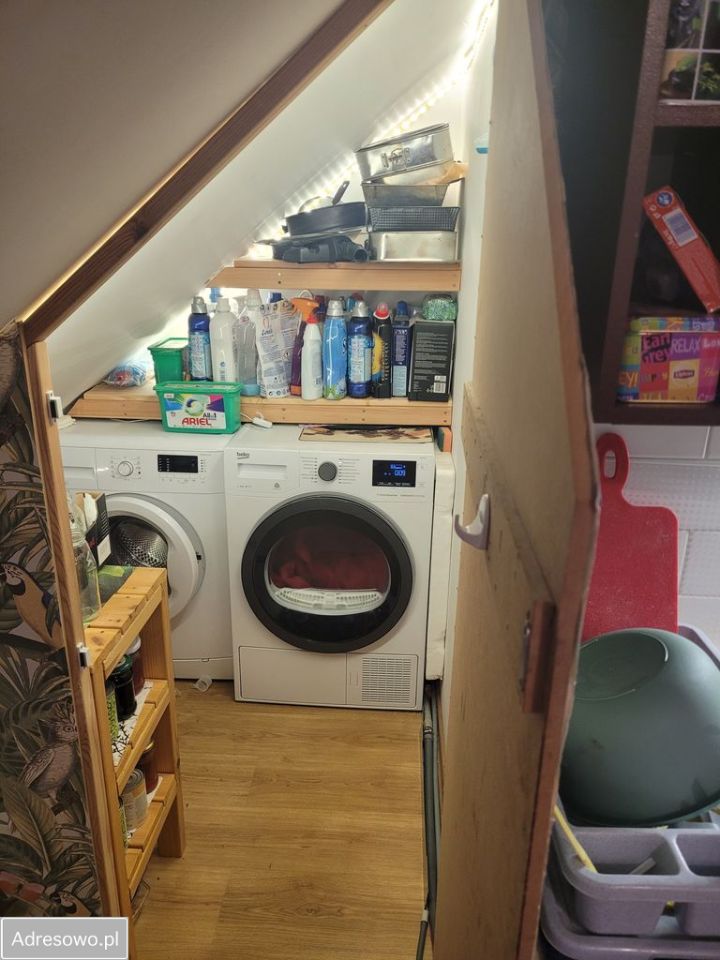 Mieszkanie 2-pokojowe Białystok, ul. Krucza. Zdjęcie 10