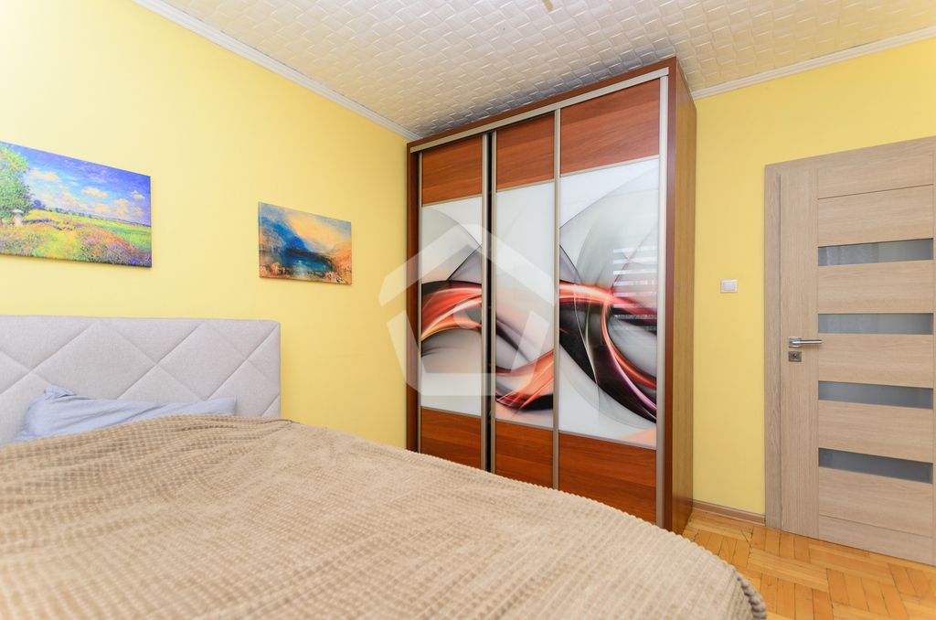 Mieszkanie 3-pokojowe Rzeszów Nowe Miasto, ul. Podwisłocze. Zdjęcie 5