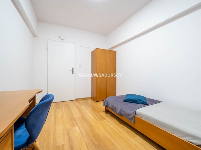 Mieszkanie 5-pokojowe Kraków Bronowice, ul. Wrocławska. Zdjęcie 22