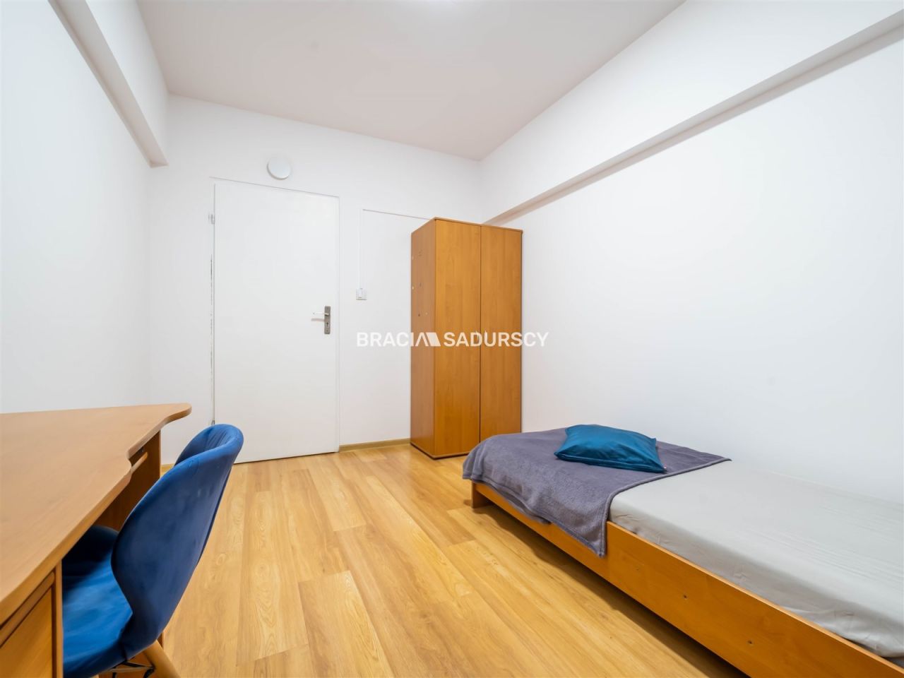 Mieszkanie 5-pokojowe Kraków Bronowice, ul. Wrocławska. Zdjęcie 22