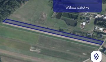 Działka rolno-budowlana Bukowiec, ul. Kąkolewska