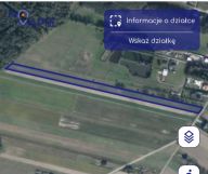 Działka rolno-budowlana Bukowiec, ul. Kąkolewska. Zdjęcie 1