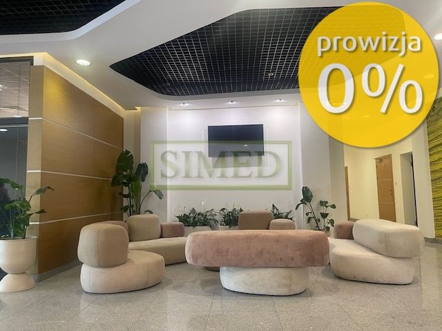 Biuro Warszawa Mokotów