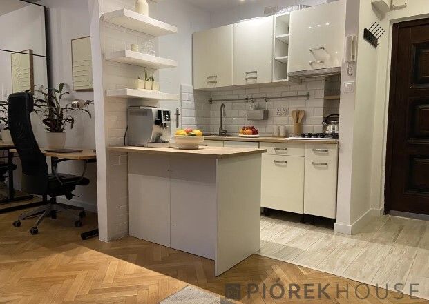 Mieszkanie 2-pokojowe Warszawa Mokotów, ul. Bukietowa. Zdjęcie 6