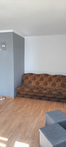 Mieszkanie 1-pokojowe Grudziądz, ul. Dąbrowskiego. Zdjęcie 1