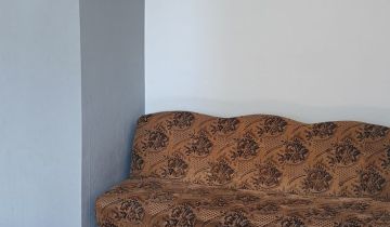 Mieszkanie 1-pokojowe Grudziądz, ul. Dąbrowskiego