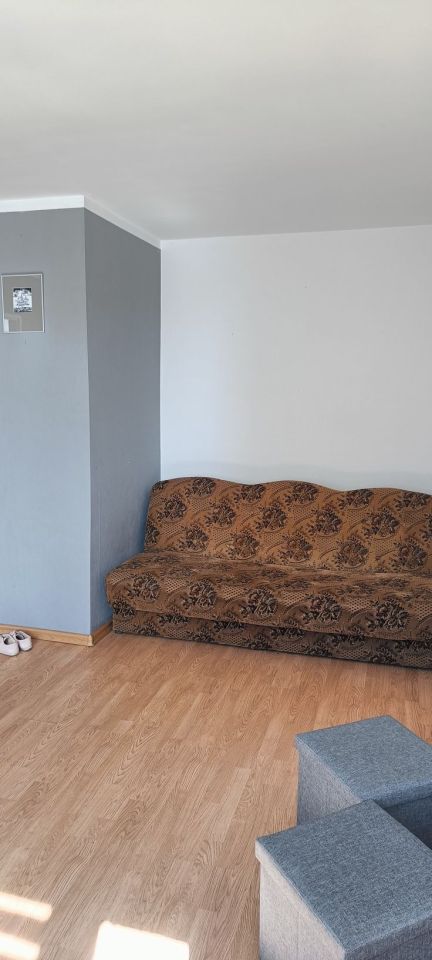 Mieszkanie 1-pokojowe Grudziądz, ul. Dąbrowskiego