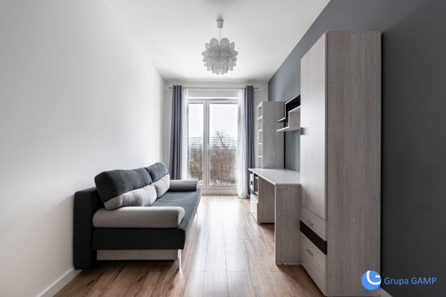 Mieszkanie 3-pokojowe Kraków Ruczaj, ul. Kobierzyńska. Zdjęcie 11