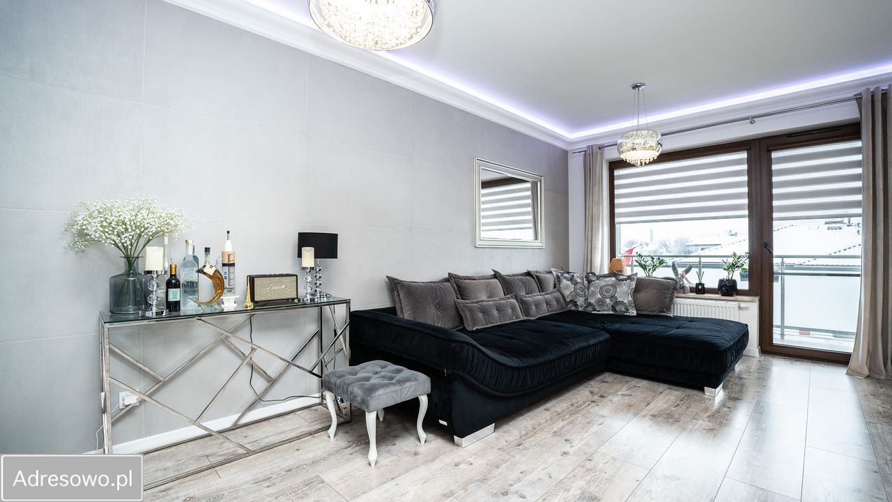 Mieszkanie 3-pokojowe Wrocław Fabryczna, ul. Józefa Wąsowicza