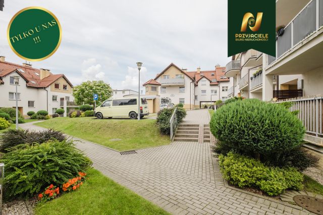 Mieszkanie 3-pokojowe Gdynia Wielki Kack, ul. Starodworcowa. Zdjęcie 15