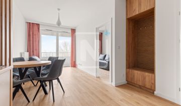 Mieszkanie 2-pokojowe Warszawa Mokotów, ul. Komputerowa