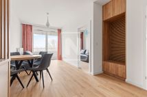 Mieszkanie 2-pokojowe Warszawa Mokotów, ul. Komputerowa