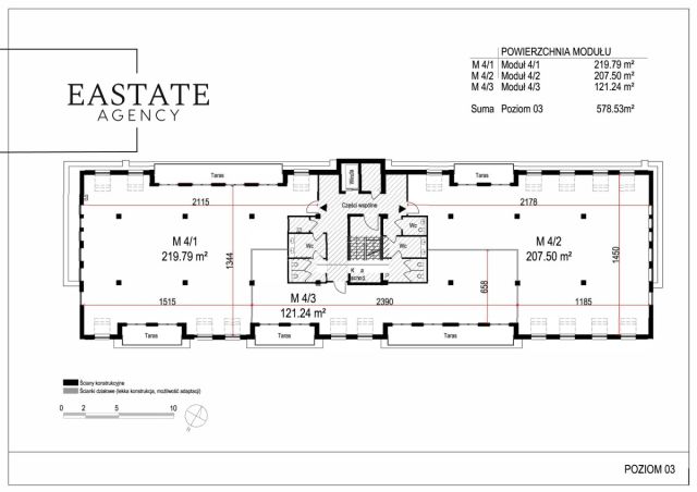 Lokal Gdańsk Żabianka. Zdjęcie 20