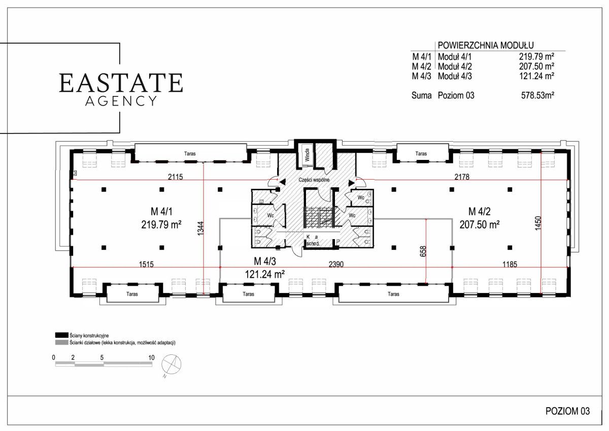 Lokal Gdańsk Żabianka. Zdjęcie 20