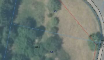 Działka rolna Rynarcice