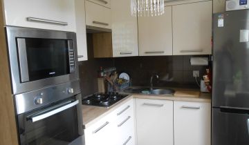 Mieszkanie 4-pokojowe Mrągowo Centrum, ul. Piaskowa