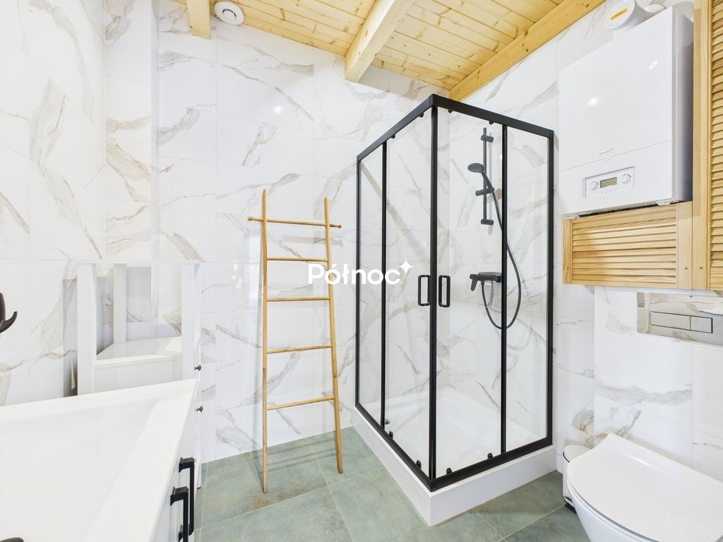 dom wolnostojący, 4 pokoje Warkałki. Zdjęcie 4